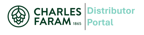 Charles Faram: Distributor Portal